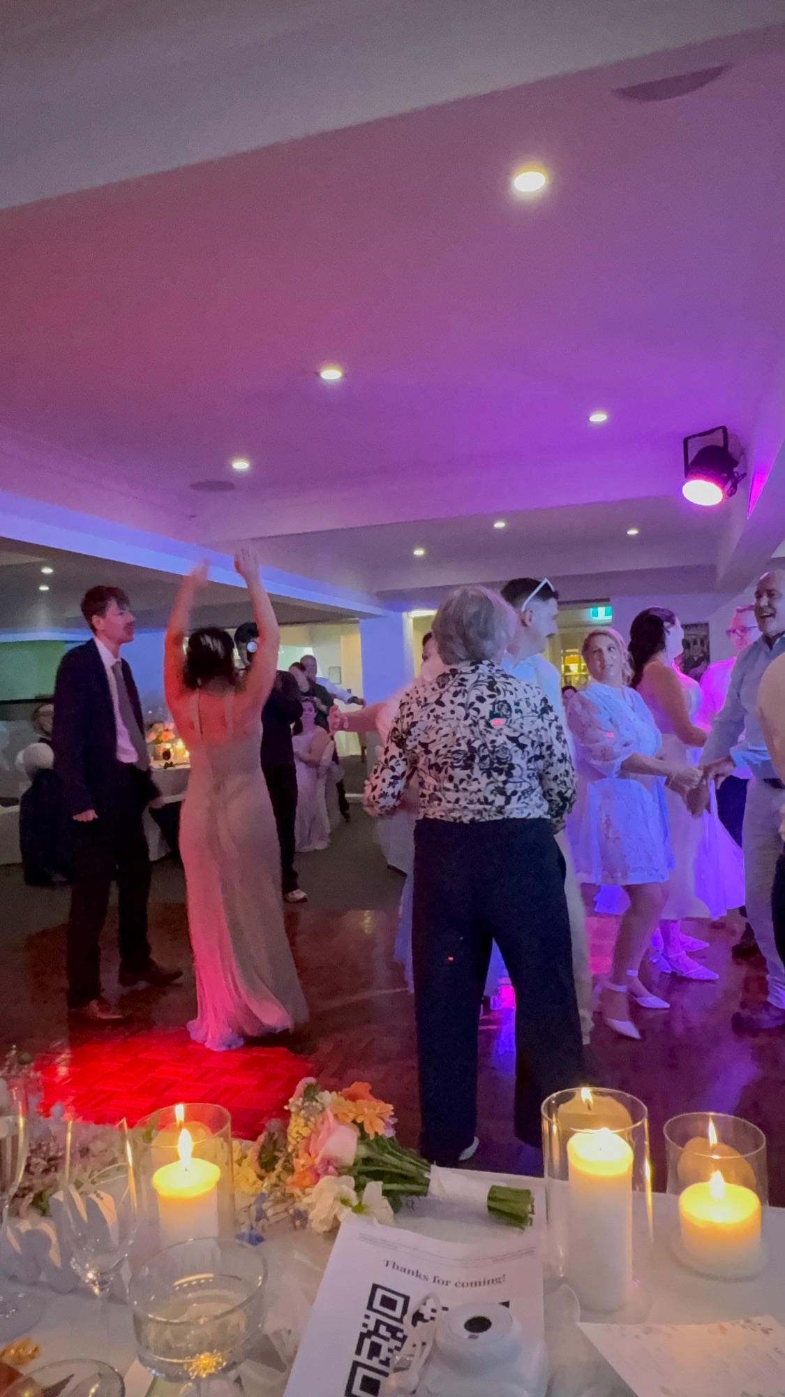 Mathew and Nicola Wedding 243